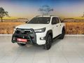 2026 Toyota Hilux 2.8 GD-6 RB Legend RS Auto Double-Cab (mHev)