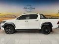 2026 Toyota Hilux 2.8 GD-6 RB Legend RS Auto Double-Cab (mHev)