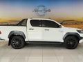 2026 Toyota Hilux 2.8 GD-6 RB Legend RS Auto Double-Cab (mHev)