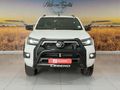 2026 Toyota Hilux 2.8 GD-6 RB Legend RS Auto Double-Cab (mHev)