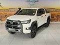 2020 Toyota Hilux 2.8 GD-6 Raised Body Legend RS 4x4 Double-Cab