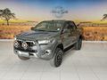 2023 Toyota Hilux 2.8 GD-6 Raised Body Legend Auto Extended Cab