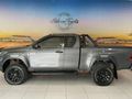 2023 Toyota Hilux 2.8 GD-6 Raised Body Legend Auto Extended Cab