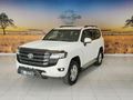 2023 Toyota Land Cruiser 300 V6 3.3 D GX-R