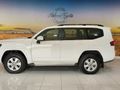 2023 Toyota Land Cruiser 300 V6 3.3 D GX-R