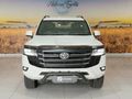 2023 Toyota Land Cruiser 300 V6 3.3 D GX-R