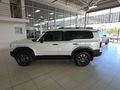 2024 Toyota Land Cruiser Prado VX-R 2.8GD Auto