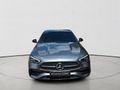 2025 Mercedes-Benz C-Class C200 AMG Auto (W206)
