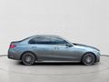 2025 Mercedes-Benz C-Class C200 AMG Auto (W206)