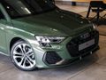 2026 Audi A3 Sportback 35 TFSI S Line Select Tip Auto