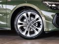 2026 Audi A3 Sportback 35 TFSI S Line Select Tip Auto
