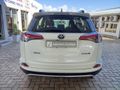 2019 Toyota RAV4 2.0 GX Auto