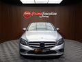 2019 Mercedes-Benz C-Class C 220d Auto