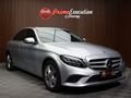 2019 Mercedes-Benz C-Class C 220d Auto