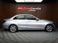 2019 Mercedes-Benz C-Class C 220d Auto