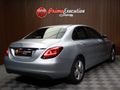 2019 Mercedes-Benz C-Class C 220d Auto