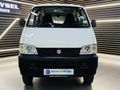 2026 Suzuki Eeco 1.2 Panel Van