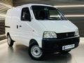2026 Suzuki Eeco 1.2 Panel Van