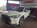 2023 Toyota Corolla Cross 1.8 XR