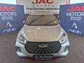 2025 Chery Tiggo 4 Pro 1.5 T Elite Auto
