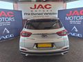 2025 Chery Tiggo 4 Pro 1.5 T Elite Auto