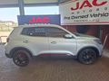 2025 Chery Tiggo 4 Pro 1.5 T Elite Auto