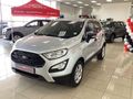 2019 Ford EcoSport 1.5 TiVCT Ambiente