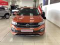 2021 Volkswagen T-Cross 1.0 TSI Comfortline Auto