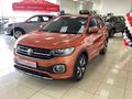 2021 Volkswagen T-Cross 1.0 TSI Comfortline Auto