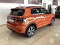 2021 Volkswagen T-Cross 1.0 TSI Comfortline Auto