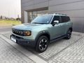 2026 Jetour T1 1.5T Aspire