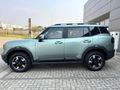 2026 Jetour T1 1.5T Aspire