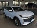 2026 Chery Tiggo Cross 1.5T Me DCT Auto