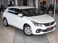 2023 Suzuki Baleno 1.5 GL