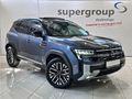2026 Nissan Tekton 1.3T Tekna Plus DCT Auto