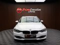 2015 BMW 3 Series 316i Auto