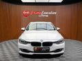 2015 BMW 3 Series 316i Auto