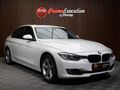 2015 BMW 3 Series 316i Auto