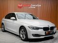 2015 BMW 3 Series 316i Auto