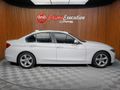 2015 BMW 3 Series 316i Auto