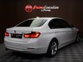 2015 BMW 3 Series 316i Auto