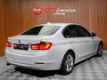2015 BMW 3 Series 316i Auto