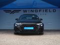 2025 Audi RS3 Sportback Quattro Auto