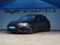 2025 Audi RS3 Sportback Quattro Auto