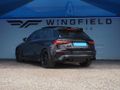 2025 Audi RS3 Sportback Quattro Auto