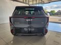 2026 Kia Seltos 1.5 GT-Line CVT