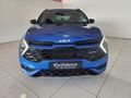 2025 Kia Sportage 1.6 T-GDI GT Line Auto