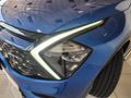 2025 Kia Sportage 1.6 T-GDI GT Line Auto