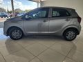 2025 Kia Picanto 1.2 EX Manual