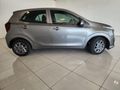 2025 Kia Picanto 1.2 EX Manual